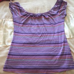 Daytrip Top Size Large